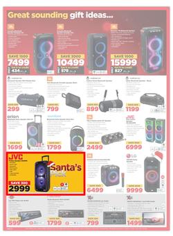 HiFi Corp : Santa's Savings For All (11 December - 24 December 2023), page 12