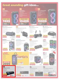 HiFi Corp : Santa's Savings For All (11 December - 24 December 2023), page 12