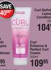 Creightons Curl Enhance & Perfect Curl Cream-200ml