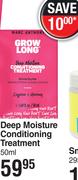Marc Anthony Deep Moisture Conditioning Treatment-50ml