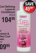 Creightons Curl Defining Leave-In Conditioner-250ml