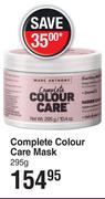 Marc Anthony Complete Colour Care Mask-295g