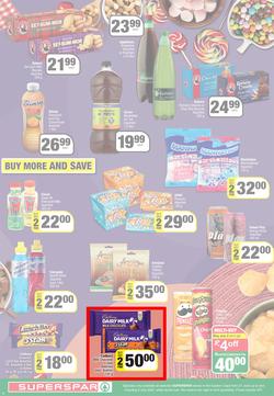 SUPERSPAR EASTERN CAPE : Our Best For Less Sale (21 June - 03 July 2022) | Valid In Bluewater Bay, Despatch, Gelvandale, Hunters Retreat, Mount Pleasant, Newton Park, Our, Sunridge, Waterfront, page 12