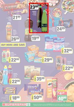 SUPERSPAR EASTERN CAPE : Our Best For Less Sale (21 June - 03 July 2022) | Valid In Bluewater Bay, Despatch, Gelvandale, Hunters Retreat, Mount Pleasant, Newton Park, Our, Sunridge, Waterfront, page 12