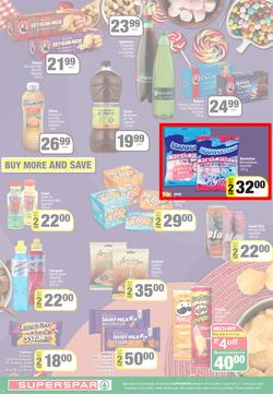 SUPERSPAR EASTERN CAPE : Our Best For Less Sale (21 June - 03 July 2022) | Valid In Bluewater Bay, Despatch, Gelvandale, Hunters Retreat, Mount Pleasant, Newton Park, Our, Sunridge, Waterfront, page 12