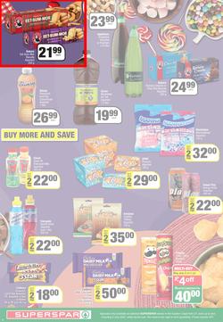 SUPERSPAR EASTERN CAPE : Our Best For Less Sale (21 June - 03 July 2022) | Valid In Bluewater Bay, Despatch, Gelvandale, Hunters Retreat, Mount Pleasant, Newton Park, Our, Sunridge, Waterfront, page 12