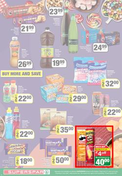 SUPERSPAR EASTERN CAPE : Our Best For Less Sale (21 June - 03 July 2022) | Valid In Bluewater Bay, Despatch, Gelvandale, Hunters Retreat, Mount Pleasant, Newton Park, Our, Sunridge, Waterfront, page 12