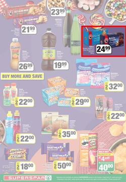 SUPERSPAR EASTERN CAPE : Our Best For Less Sale (21 June - 03 July 2022) | Valid In Bluewater Bay, Despatch, Gelvandale, Hunters Retreat, Mount Pleasant, Newton Park, Our, Sunridge, Waterfront, page 12