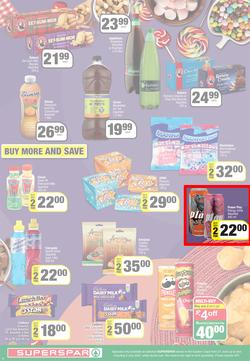 SUPERSPAR EASTERN CAPE : Our Best For Less Sale (21 June - 03 July 2022) | Valid In Bluewater Bay, Despatch, Gelvandale, Hunters Retreat, Mount Pleasant, Newton Park, Our, Sunridge, Waterfront, page 12