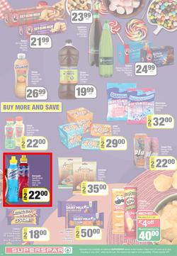 SUPERSPAR EASTERN CAPE : Our Best For Less Sale (21 June - 03 July 2022) | Valid In Bluewater Bay, Despatch, Gelvandale, Hunters Retreat, Mount Pleasant, Newton Park, Our, Sunridge, Waterfront, page 12