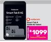 Vodacom Smart Tab 8 32GB 4G Tablet