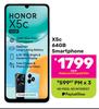 Honor X5c 64GB Smartphone