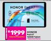 Honor Pad X7 128GB Tablet