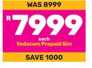 Samsung Galaxy A37 5G 256GB Smartphone-Each