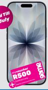 Apple iPhone 17 256GB-Each