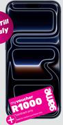 Apple iPhone 17 Pro Max 256GB-Each