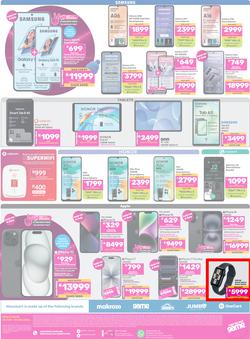 Game : Winter Warm Ups (23 June - 20 July 2026), page 12
