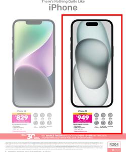 Game Cellular : Vodacom (21 April - 06 June 2024), page 12
