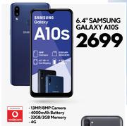 samsung a10s price at ackermans