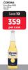 Corona Extra Beer NRB-24 x 355ml Per Case