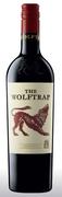 The Wolftrap Red-750ml Each