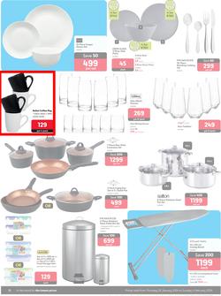 Makro : Get Back To More Savings At Makro (25 January - 04 February 2024), page 12