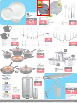 Makro : Get Back To More Savings At Makro (25 January - 04 February 2024), page 12
