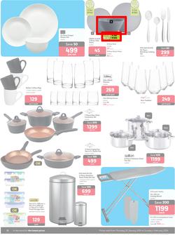 Makro : Get Back To More Savings At Makro (25 January - 04 February 2024), page 12