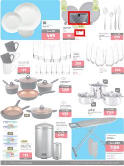 Makro : Get Back To More Savings At Makro (25 January - 04 February 2024), page 12