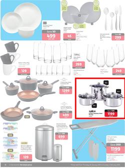 Makro : Get Back To More Savings At Makro (25 January - 04 February 2024), page 12