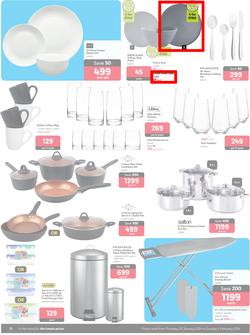 Makro : Get Back To More Savings At Makro (25 January - 04 February 2024), page 12