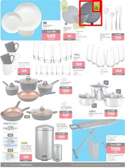 Makro : Get Back To More Savings At Makro (25 January - 04 February 2024), page 12