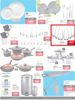 Makro : Get Back To More Savings At Makro (25 January - 04 February 2024), page 12