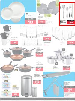 Makro : Get Back To More Savings At Makro (25 January - 04 February 2024), page 12