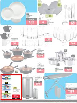 Makro : Get Back To More Savings At Makro (25 January - 04 February 2024), page 12