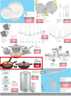 Makro : Get Back To More Savings At Makro (25 January - 04 February 2024), page 12