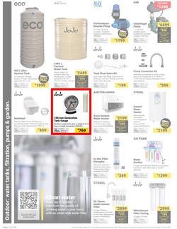 Builders : It's Win Winter Day (22 April - 23 June 2025), page 12