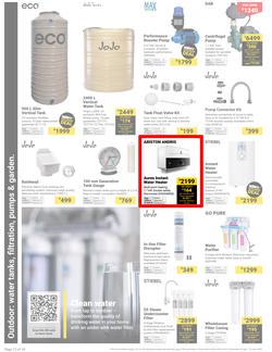 Builders : It's Win Winter Day (22 April - 23 June 2025), page 12