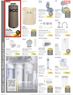 Builders : It's Win Winter Day (22 April - 23 June 2025), page 12