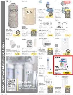 Builders : It's Win Winter Day (22 April - 23 June 2025), page 12