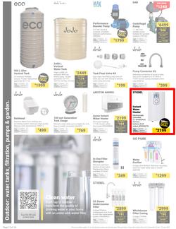 Builders : It's Win Winter Day (22 April - 23 June 2025), page 12