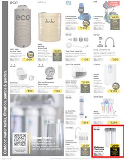 Builders : It's Win Winter Day (22 April - 23 June 2025), page 12