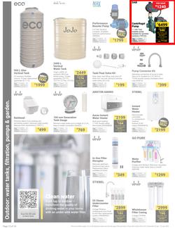 Builders : It's Win Winter Day (22 April - 23 June 2025), page 12