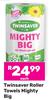 Twinsaver Roller Towels Mighty Big-Each