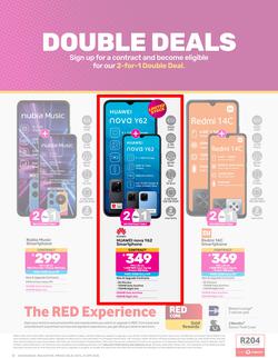 Game Cellular : Vodacom (07 March - 21 April 2025), page 12