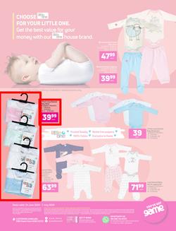 Game : All Things Baby (24 June - 7 July 2020), page 12