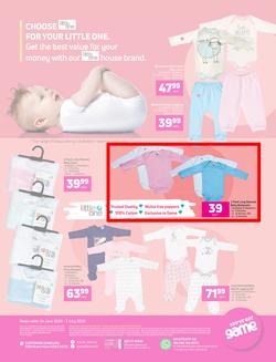 Game : All Things Baby (24 June - 7 July 2020), page 12