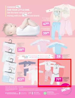 Game : All Things Baby (24 June - 7 July 2020), page 12