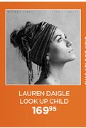 Lauren Daigle Look Up Child CD
