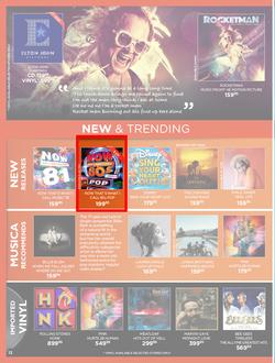 Musica : Entertainer (23 May - 24 July 2019), page 12